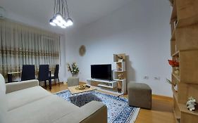 Cafi Apartments