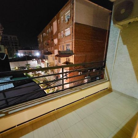 Cafi Apartments Tirana Zewnętrze zdjęcie