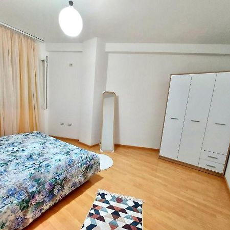 Cafi Apartments Tirana Zewnętrze zdjęcie