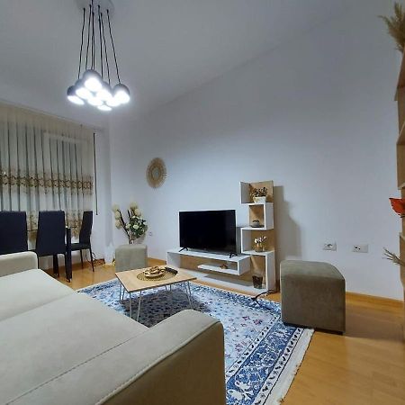 Cafi Apartments Tirana Zewnętrze zdjęcie