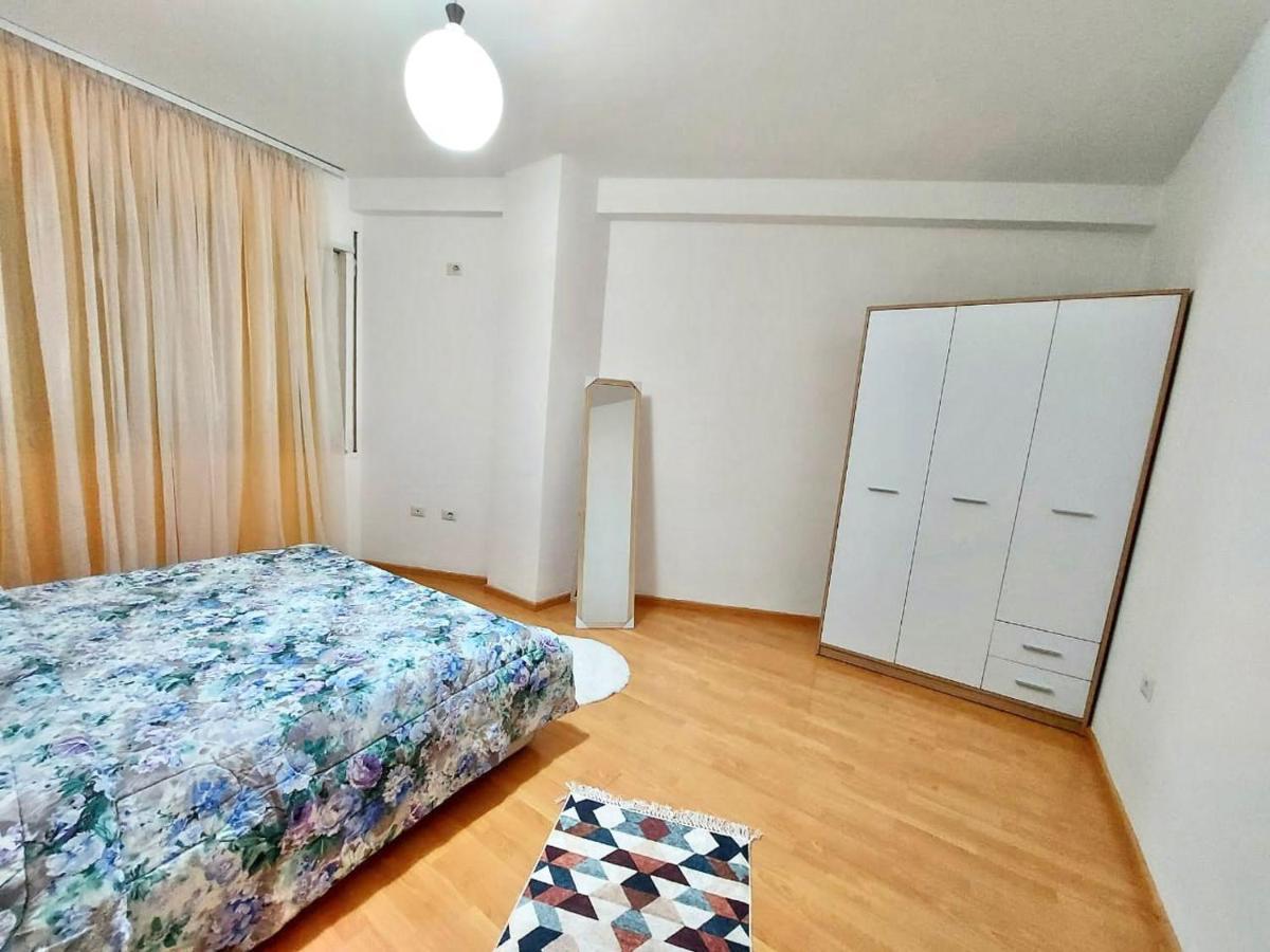 Cafi Apartments Tirana Zewnętrze zdjęcie