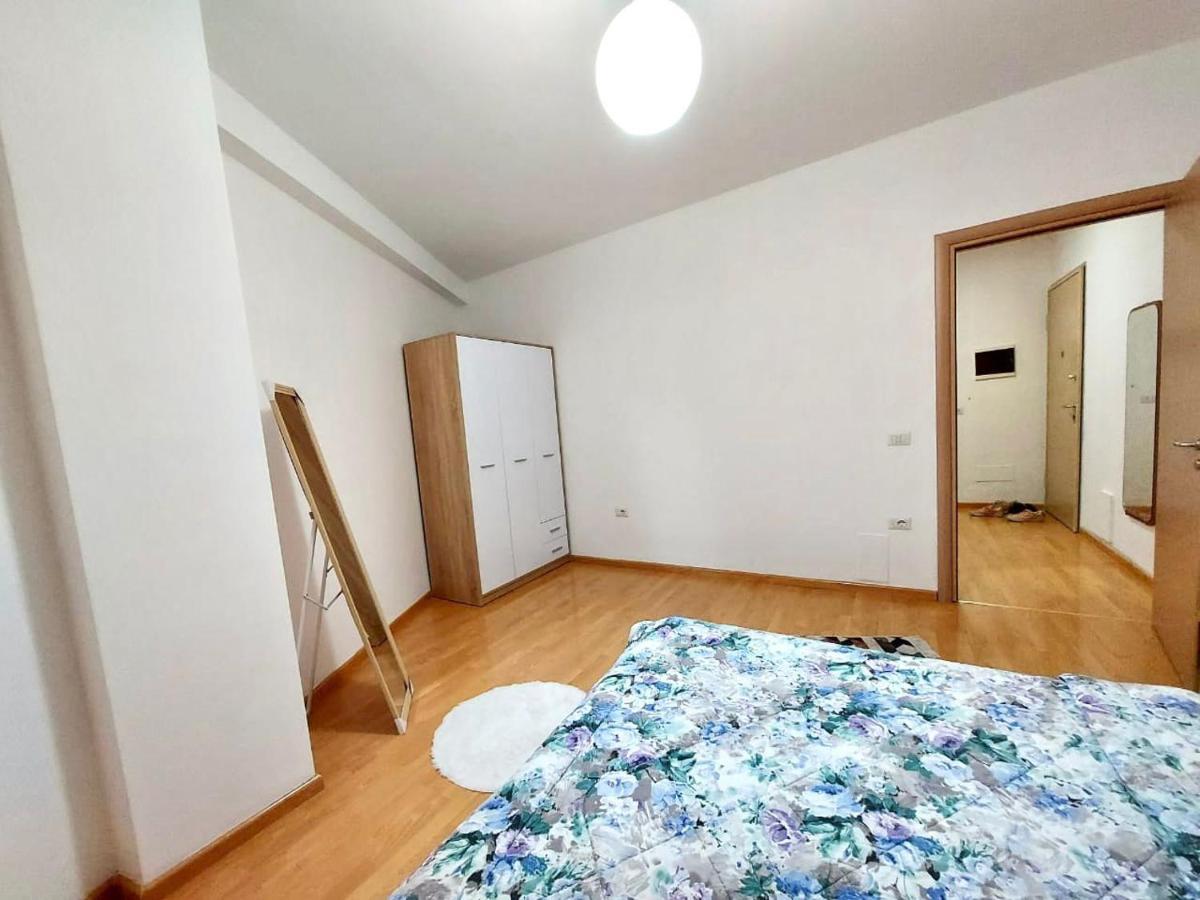 Cafi Apartments Tirana Zewnętrze zdjęcie