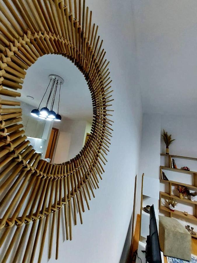 Cafi Apartments Tirana Zewnętrze zdjęcie